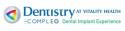 Dentistry at Vitality Health company logo