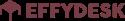 EFFYDESK company logo