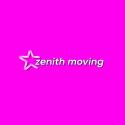 Zenith Moving NYC company logo