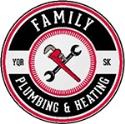 Family Plumbing and Heating Inc. company logo
