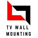 TV Wall Mounting Service by North Team company logo