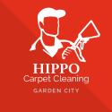 Hippo Carpet Cleaning Garden City company logo