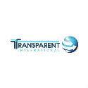 Transparent International Movers company logo