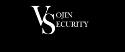 Vojin Security company logo