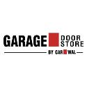 The Garage Door Store company logo