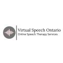 Virtual Speech Ontario company logo