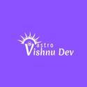 Astrologer Vishnu Dev company logo