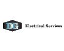 DG Electrical company logo