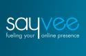 Sayvee company logo