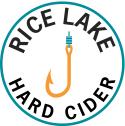 Rice Lake Hard Cider company logo