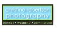 Christina Robertson Photography company logo