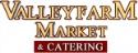 Valley Farm Market & Catering company logo