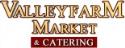 Valley Farm Market & Catering company logo