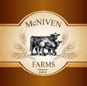 McNiven Farms company logo