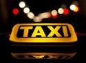 Global Taxi company logo