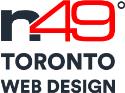 N49 Toronto Web Design company logo