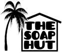 The Soap Hut company logo