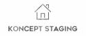 Koncept Home Staging company logo