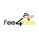 Fee4bee company logo