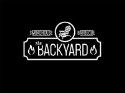 The Backyard Barbeque company logo