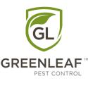 GreenLeaf Pest Control company logo