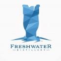 Freshwater Distillery company logo