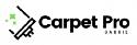 Carpet Pro Barrie company logo