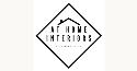 At Home Interiors company logo