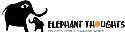 Elephant Thoughts company logo