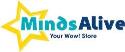 Minds Alive company logo