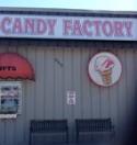 The Candy Factory company logo