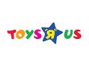 Toys R Us company logo