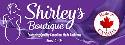 Shirley’s Boutique company logo