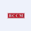 BCCM company logo