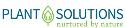 Plant Solutions company logo