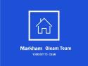 MARKHAM GLEAM TEAM company logo