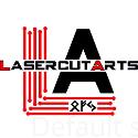 Laser Cut Art company logo