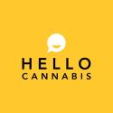 Hello Cannabis Hamilton company logo