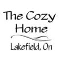 The Cozy Home company logo