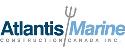 Atlantis Marine Construction company logo