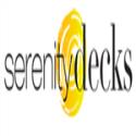 Serenity Decks  company logo