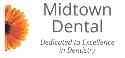 Midtown Dental company logo