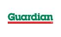 Arcade & Jory's Guardian Pharmacy company logo