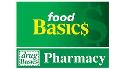 Food & Drug Basics company logo