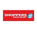 Shoppers Drug Mart - Orillia (Front Street North) company logo