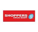 Shoppers Drug Mart - Orillia (Front Street North) company logo