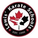 Lewis' Karate School company logo