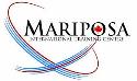 Mariposa School of Skating company logo