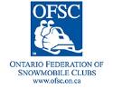 Ontario Federation-Snowmobile company logo