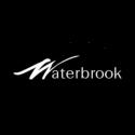 Waterbrook company logo
